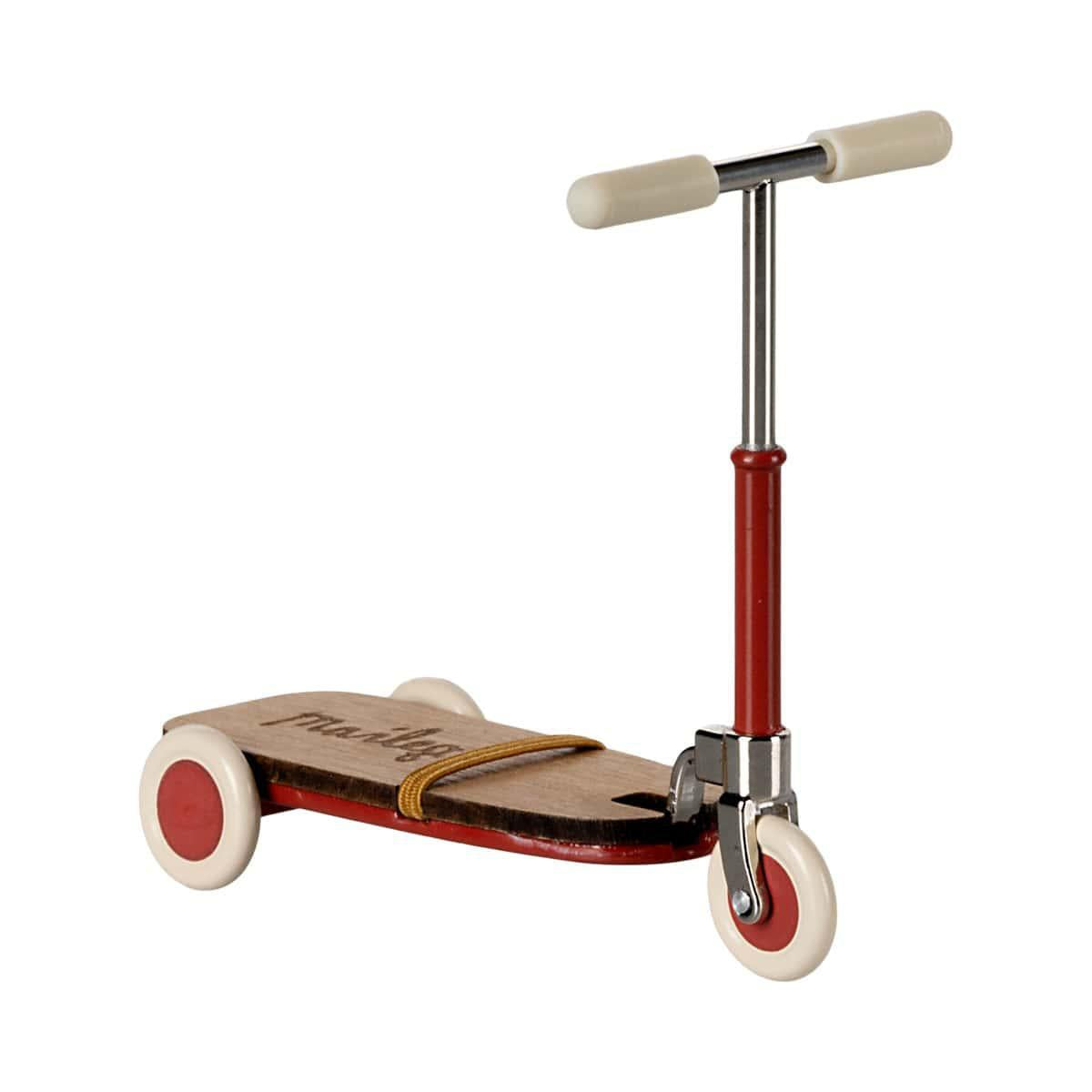 Kick Board, Mouse - Red